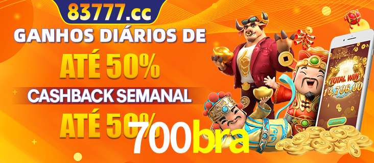 Anúncio de um membro ganhador do cassino 700bra que ganhou R$2.193.486,00 jogando o slot PG Fortune Tiger, com os mascotes do jogo comemorando o prêmio.