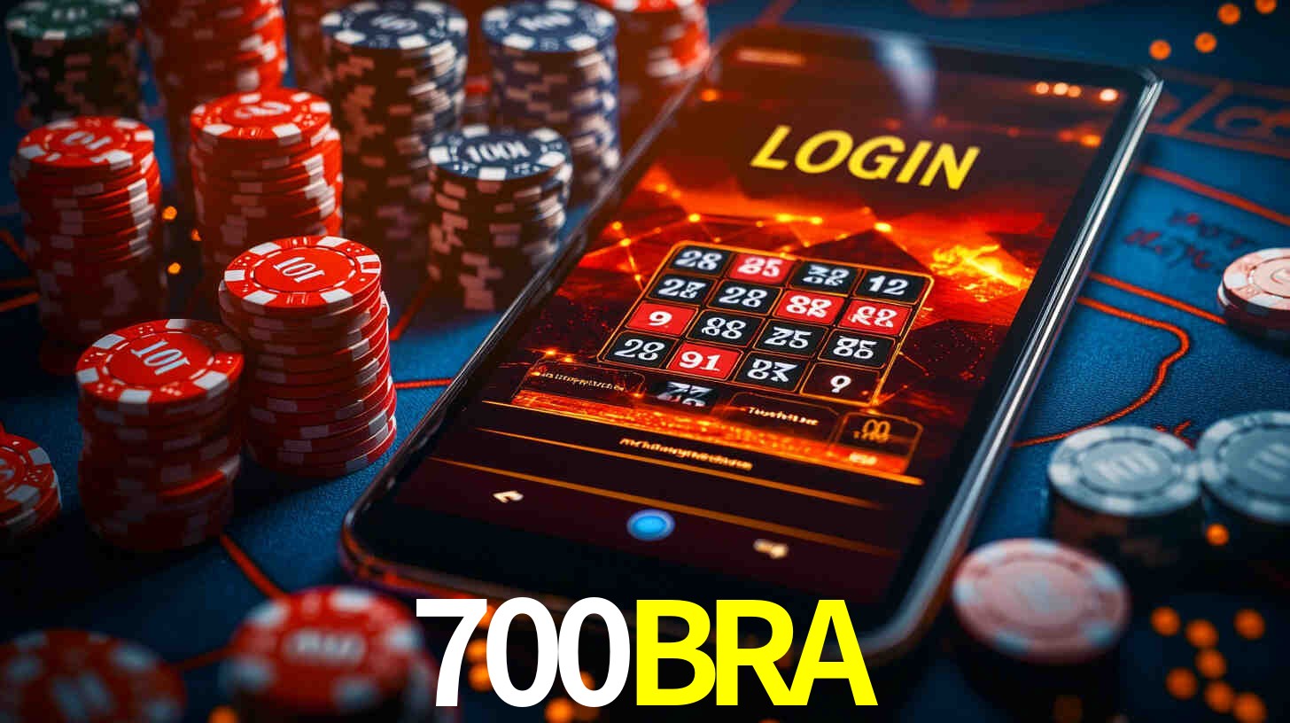 700BRA