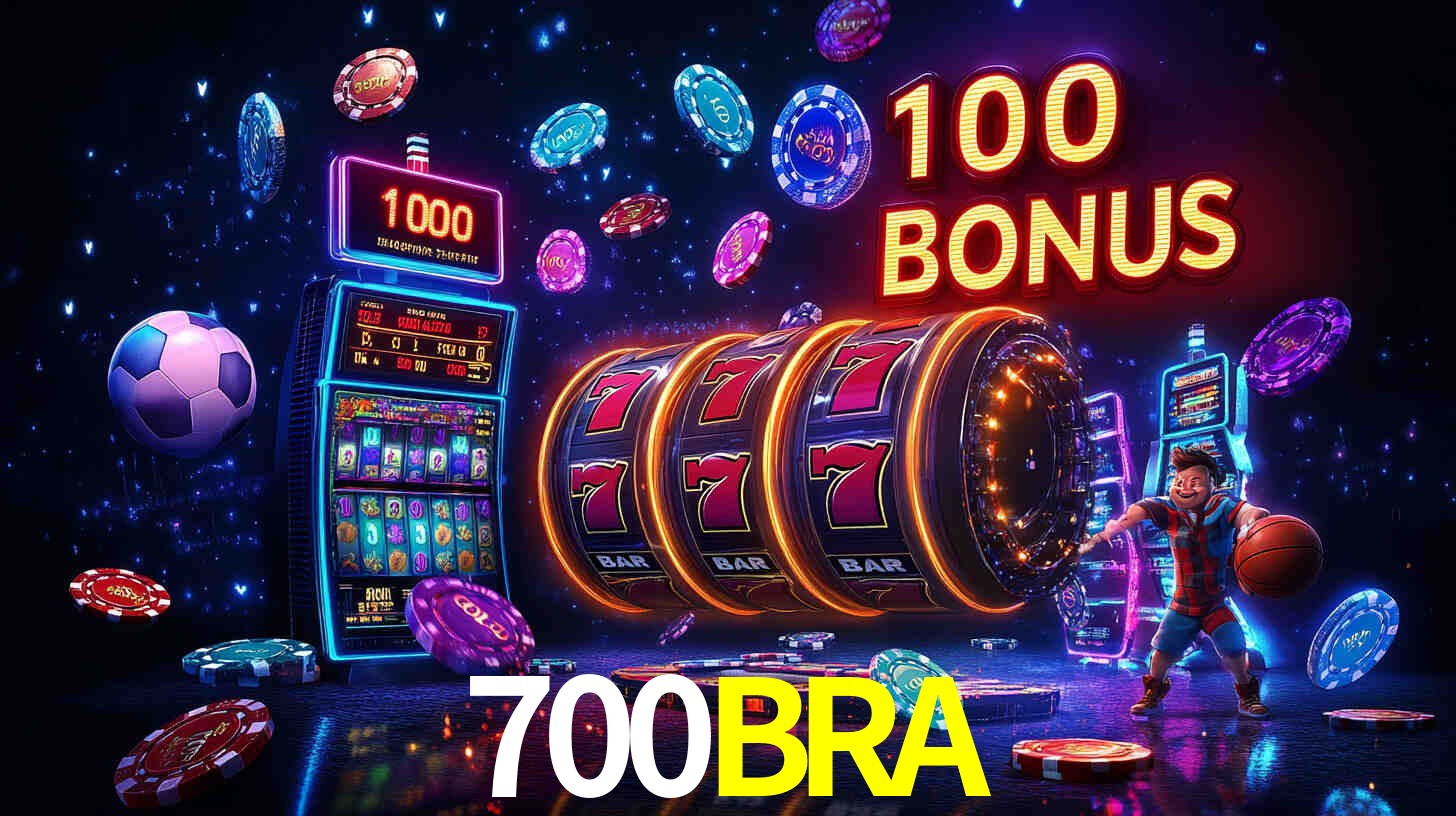 700BRA